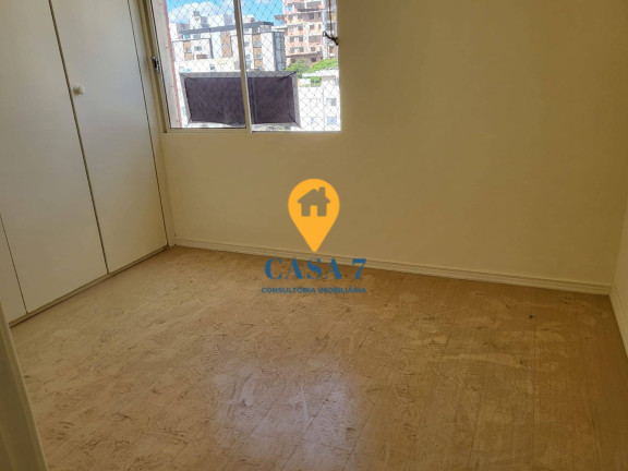 Imagem Apartamento com 1 Quarto à Venda, 40 m² em Santo Antônio - Belo Horizonte