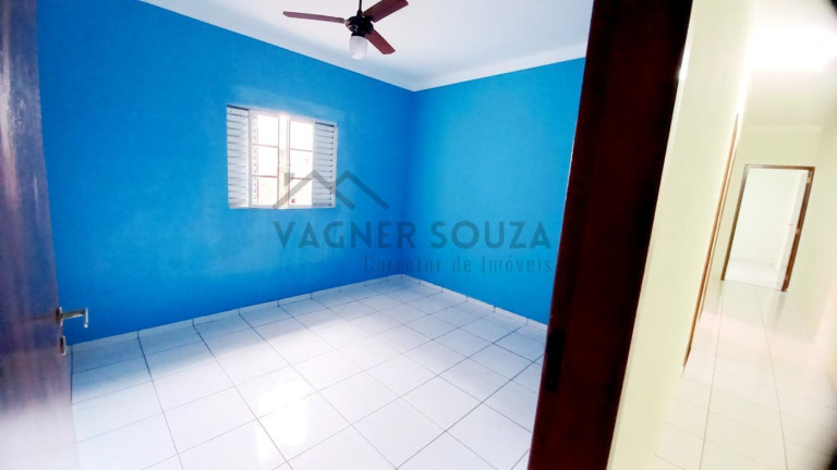 Imagem Casa com 3 Quartos à Venda, 100 m² em Jardim Santa Rosa - Maringá