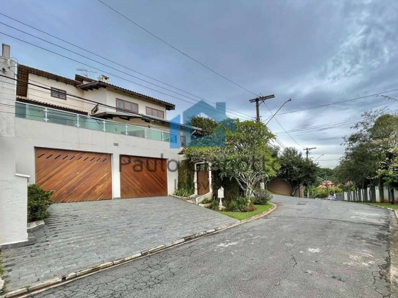 Imagem Casa de Condomínio com 4 Quartos à Venda, 356 m² em Granja Viana - Carapicuíba