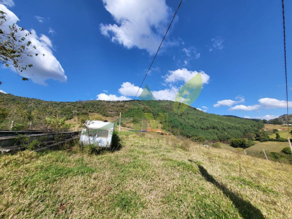 Terreno à Venda, 193.600 m² em Piracaia - Piracaia