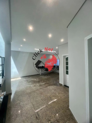 Imagem Sobrado com 33 Quartos à Venda, 244 m² em Vila Scarpelli - Santo André Imagem Sobrado com 33 Quartos à Venda, 244 m² em Vila Scarpelli - Santo André
