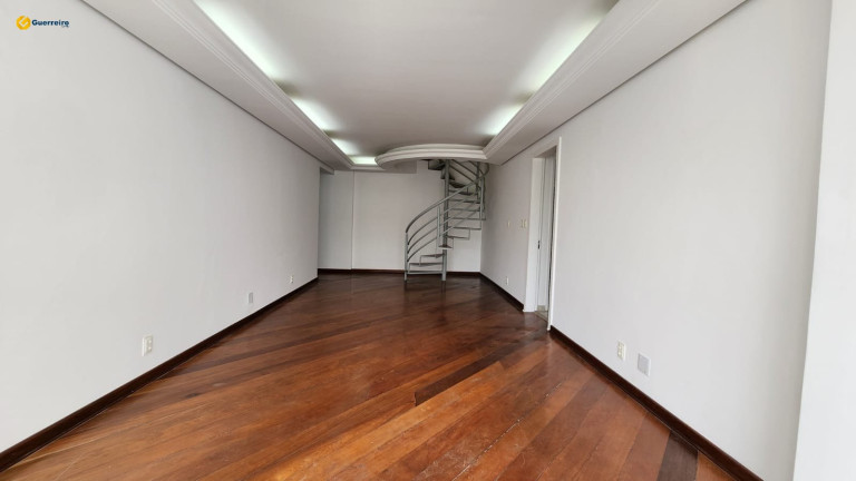 Imagem Apartamento com 3 Quartos à Venda, 280 m² em Agronômica - Florianópolis