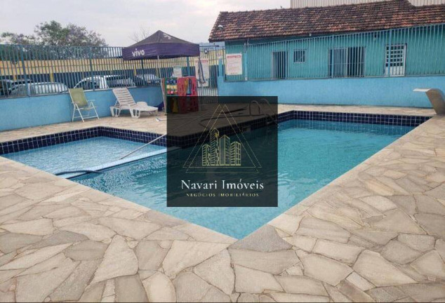 Imagem Apartamento com 2 Quartos à Venda, 48 m² em Vila Nova Cachoeirinha - São Paulo