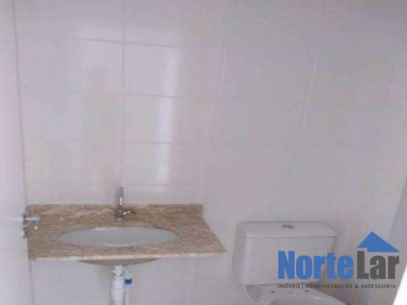 Imagem Apartamento com 2 Quartos à Venda, 53 m² em Vila Nivi - São Paulo