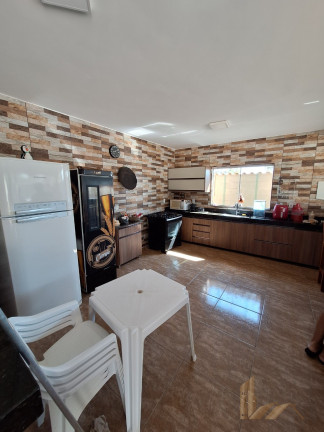 Imagem Casa com 4 Quartos à Venda, 150 m² em Jardim Alvorada/andiroba - Esmeraldas Imagem Casa com 4 Quartos à Venda, 150 m² em Jardim Alvorada/andiroba - Esmeraldas