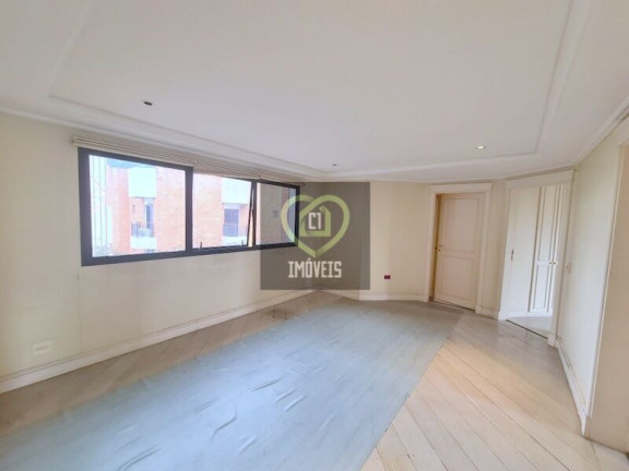 Imagem Cobertura com 5 Quartos à Venda, 884 m² em Alto Da Lapa - São Paulo