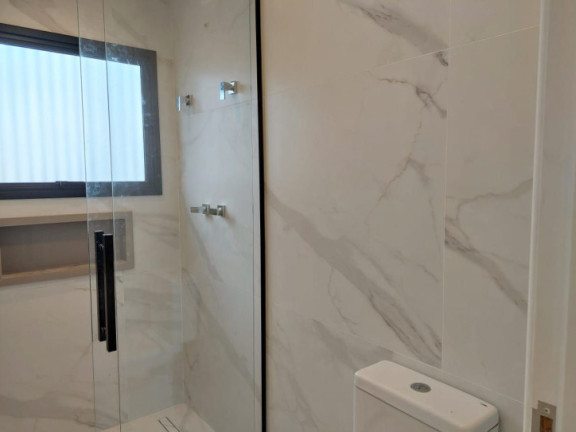 Imagem Casa com 4 Quartos à Venda, 237 m² em Condomínio Residencial Floresta - São José Dos Campos