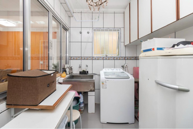 Imagem Casa com 3 Quartos à Venda, 125 m² em Freguesia Do ó - São Paulo