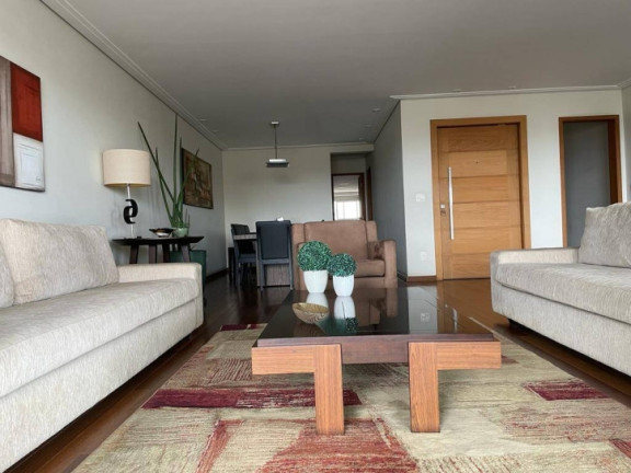 Imagem Apartamento com 3 Quartos à Venda, 264 m² em Santa Paula - São Caetano Do Sul Imagem Apartamento com 3 Quartos à Venda, 264 m² em Santa Paula - São Caetano Do Sul