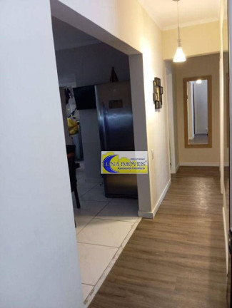Imagem Apartamento com 2 Quartos à Venda, 85 m² em Santa Terezinha - São Bernardo Do Campo Imagem Apartamento com 2 Quartos à Venda, 85 m² em Santa Terezinha - São Bernardo Do Campo