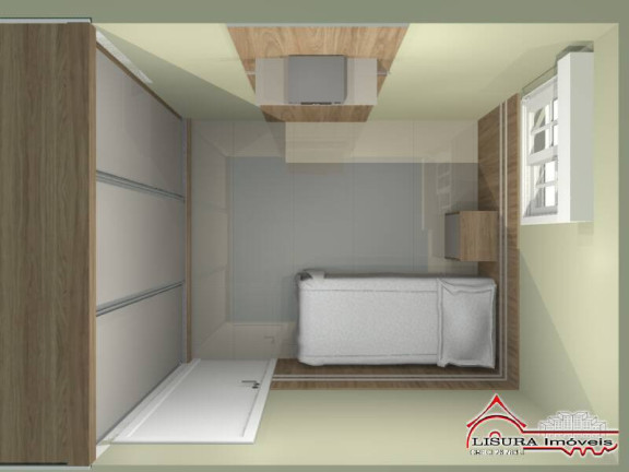 Imagem Apartamento com 3 Quartos à Venda, 73 m² em Jardim Paraíso - São José Dos Campos Imagem Apartamento com 3 Quartos à Venda, 73 m² em Jardim Paraíso - São José Dos Campos