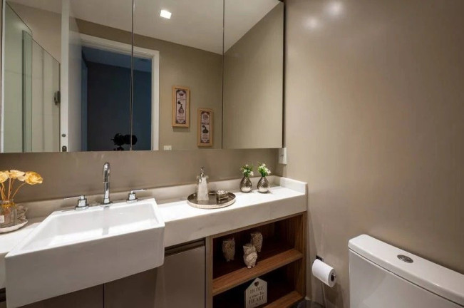 Imagem Apartamento com 1 Quarto à Venda, 71 m² em Moema - São Paulo Imagem Apartamento com 1 Quarto à Venda, 71 m² em Moema - São Paulo
