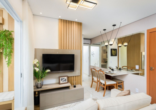 Imagem Apartamento com 2 Quartos à Venda, 51 m² em Jardim Paulista - São José Dos Campos Imagem Apartamento com 2 Quartos à Venda, 51 m² em Jardim Paulista - São José Dos Campos