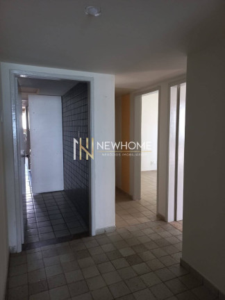 Imagem Apartamento com 4 Quartos à Venda, 180 m² em Boa Viagem - Recife