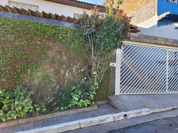 Imagem Casa com 4 Quartos à Venda, 120 m² em Vila Picinin - São Paulo Imagem Casa com 4 Quartos à Venda, 120 m² em Vila Picinin - São Paulo