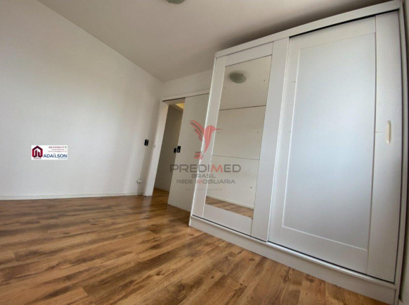 Imagem Apartamento com 2 Quartos à Venda, 60 m² em Serraria - São José