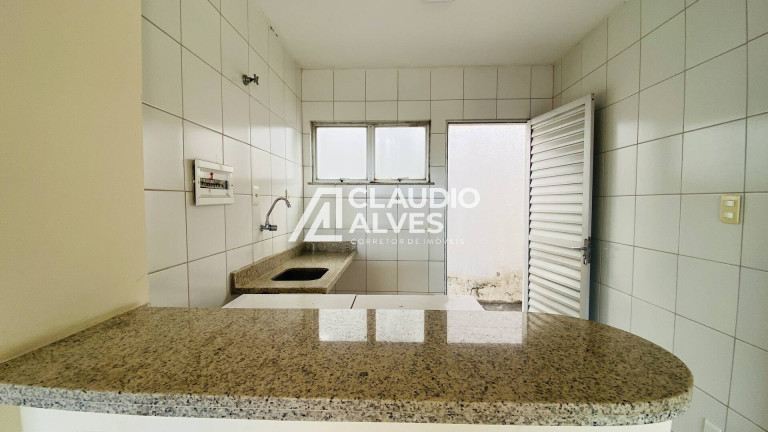 Imagem Casa de Condomínio com 2 Quartos à Venda, 80 m² em Pampalona - Feira De Santana