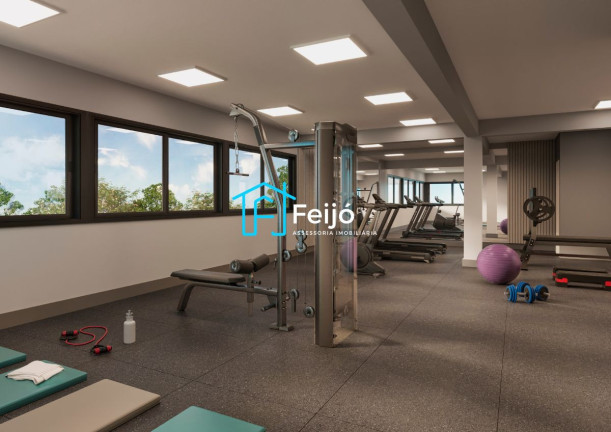Imagem Apartamento com 2 Quartos à Venda, 46 m² em Vila Nova - Porto Alegre Imagem Apartamento com 2 Quartos à Venda, 46 m² em Vila Nova - Porto Alegre
