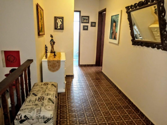 Imagem Casa com 5 Quartos à Venda, 214 m² em Jardim Aguapeu - Mongaguá