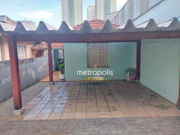 Imagem Casa com 3 Quartos à Venda, 180 m² em Santa Paula - São Caetano Do Sul