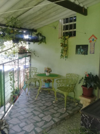 Imagem Casa com 3 Quartos à Venda, 300 m² em Vila Rica - Sabará