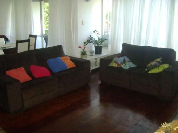 Imagem Apartamento com 3 Quartos à Venda, 165 m² em Itaigara - Salvador