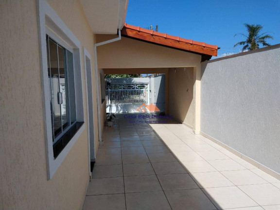 Imagem Casa com 3 Quartos à Venda, 145 m² em Balneário Flórida - Praia Grande Imagem Casa com 3 Quartos à Venda, 145 m² em Balneário Flórida - Praia Grande