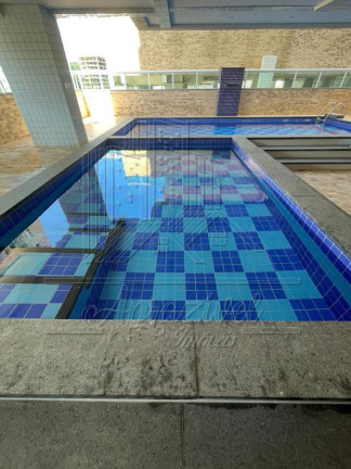 Imagem Apartamento com 3 Quartos à Venda, 119 m² em Canto Do Forte - Praia Grande Imagem Apartamento com 3 Quartos à Venda, 119 m² em Canto Do Forte - Praia Grande