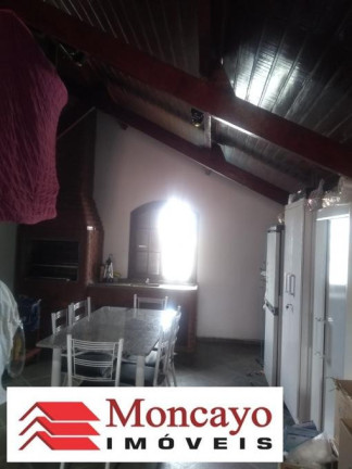 Imagem Casa com 2 Quartos à Venda, 98 m² em Vila Atlântica - Caraguatatuba