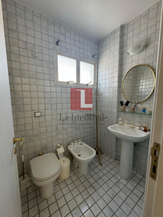 Imagem Apartamento com 1 Quarto à Venda, 105 m² em Indianópolis - São Paulo