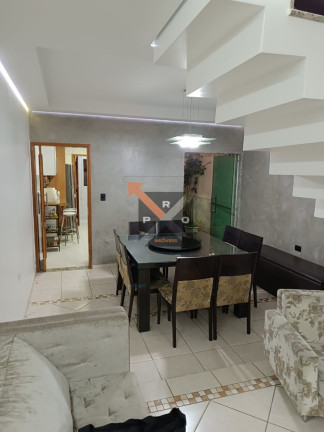Imagem Casa com 3 Quartos à Venda, 190 m² em Vila Alpina - São Paulo Imagem Casa com 3 Quartos à Venda, 190 m² em Vila Alpina - São Paulo