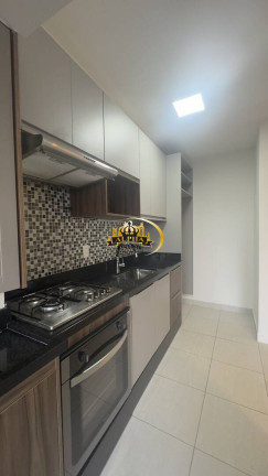 Imagem Apartamento com 2 Quartos para Alugar, 63 m² em Alphaville Empresarial - Barueri Imagem Apartamento com 2 Quartos para Alugar, 63 m² em Alphaville Empresarial - Barueri