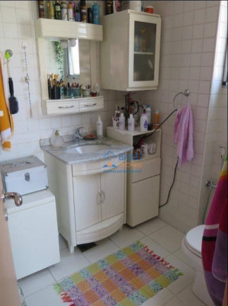 Imagem Apartamento com 1 Quarto à Venda ou Locação, 47 m² em Bela Vista - São Paulo