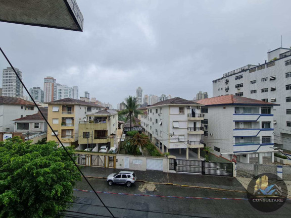 Imagem Apartamento com 3 Quartos à Venda, 155 m² em Embaré - Santos