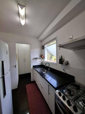Imagem Apartamento com 3 Quartos para Alugar, 82 m² em Loteamento Center Santa Genebra - Campinas Imagem Apartamento com 3 Quartos para Alugar, 82 m² em Loteamento Center Santa Genebra - Campinas