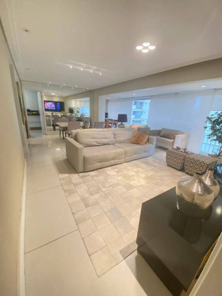 Imagem Apartamento com 3 Quartos à Venda, 126 m² em Mooca - São Paulo