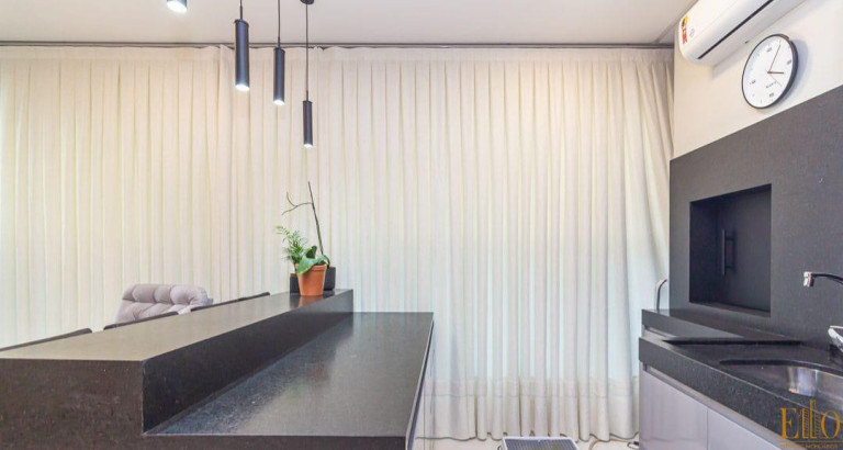 Imagem Apartamento com 3 Quartos à Venda, 131 m² em Meia Praia - Itapema