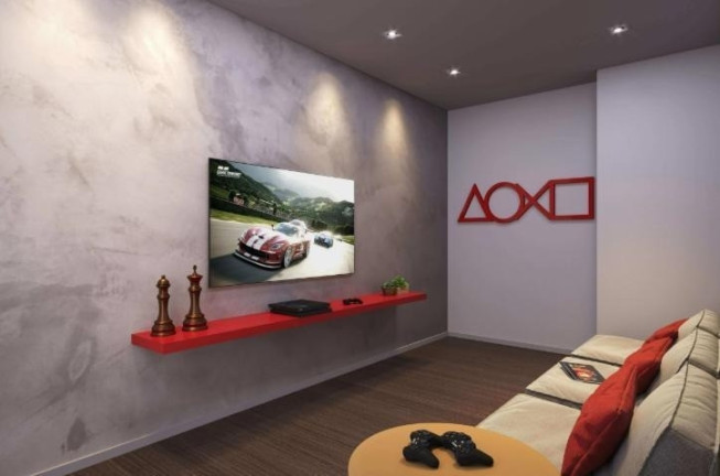 Imagem Apartamento com 2 Quartos à Venda, 36 m² em Lapa - São Paulo