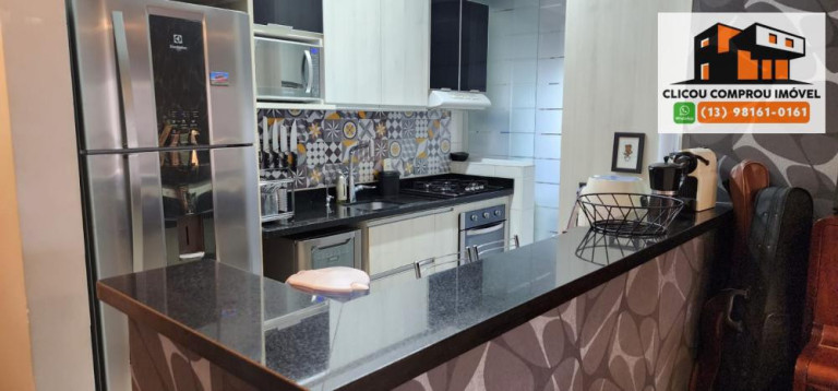Imagem Apartamento com 3 Quartos à Venda, 93 m² Imagem Apartamento com 3 Quartos à Venda, 93 m²
