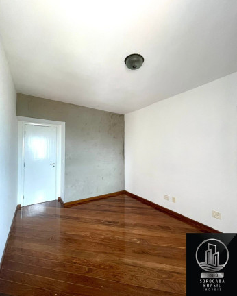 Imagem Apartamento com 4 Quartos à Venda, 190 m² em Centro - Sorocaba