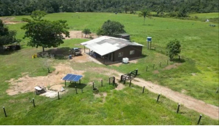 Imagem Fazenda à Venda, em Vilhena Imagem Fazenda à Venda, em Vilhena