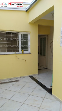 Imagem Imóvel com 2 Quartos para Alugar, 80 m² em Vila Lúcia - São Paulo