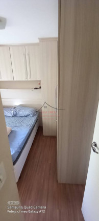 Imagem Apartamento com 2 Quartos à Venda, 45 m² em Jardim Santa Terezinha (zona Leste) - São Paulo Imagem Apartamento com 2 Quartos à Venda, 45 m² em Jardim Santa Terezinha (zona Leste) - São Paulo
