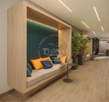 Imagem Apartamento com 2 Quartos à Venda, 44 m² em Mooca - São Paulo Imagem Apartamento com 2 Quartos à Venda, 44 m² em Mooca - São Paulo