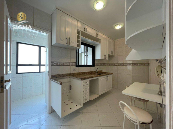 Imagem Apartamento com 3 Quartos à Venda, 136 m² em Jardim Astúrias - Guarujá Imagem Apartamento com 3 Quartos à Venda, 136 m² em Jardim Astúrias - Guarujá