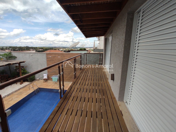 Imagem Casa com 3 Quartos à Venda ou Locação, 467 m² em Parque São Quirino - Campinas Imagem Casa com 3 Quartos à Venda ou Locação, 467 m² em Parque São Quirino - Campinas