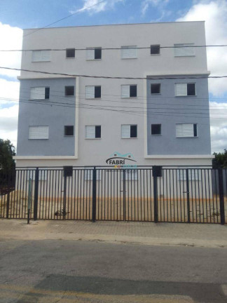Imagem Apartamento com 2 Quartos à Venda, 46 m² em Vila Mineirão - Sorocaba