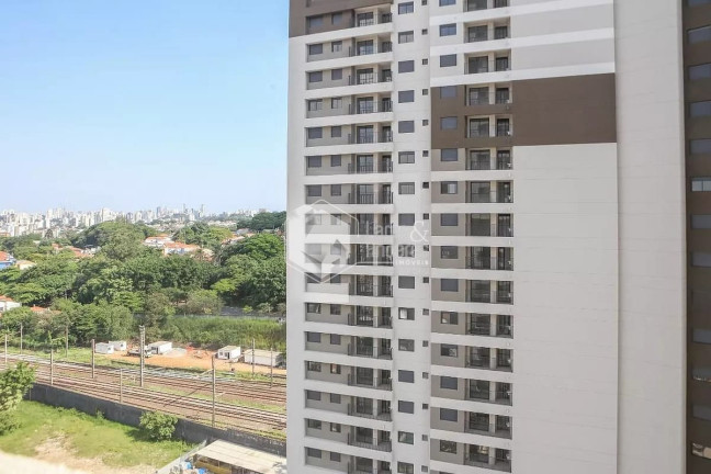 Imagem Apartamento com 2 Quartos à Venda, 55 m² em Vila Anastácio - São Paulo Imagem Apartamento com 2 Quartos à Venda, 55 m² em Vila Anastácio - São Paulo