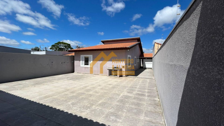 Imagem Casa com 3 Quartos à Venda, 200 m² em Jardim Bela Vista - Itapetininga Imagem Casa com 3 Quartos à Venda, 200 m² em Jardim Bela Vista - Itapetininga