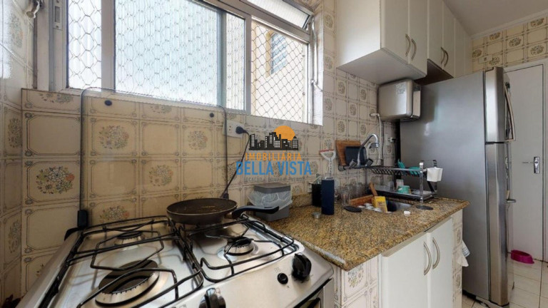 Imagem Apartamento com 2 Quartos à Venda,  em Jardim Paulistano - São Paulo
